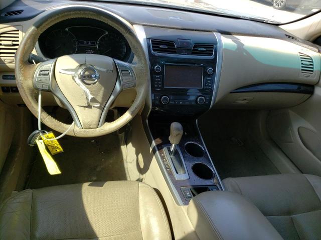 Photo 8 from auction – 2013 NISSAN ALTIMA 2.5 with VIN 1N4AL3AP1DN588014