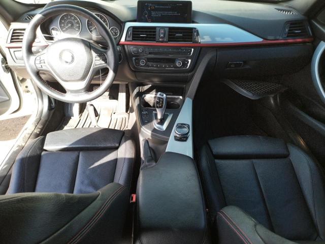 Photo 8 from auction – 2014 BMW 335 XI with VIN WBA3B9C55EP459149
