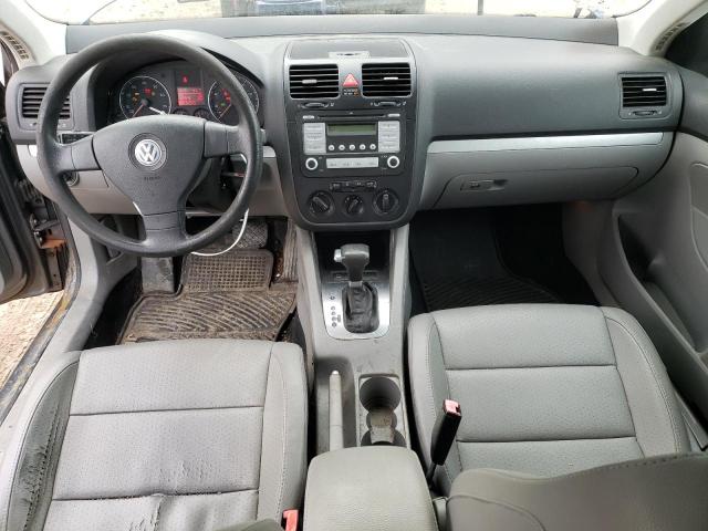 Photo 8 from auction – 2007 VOLKSWAGEN JETTA WOLF with VIN 3VWEG71K37M140753