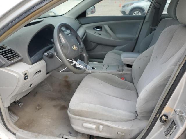 Photo 7 from auction – 2010 TOYOTA CAMRY BASE with VIN 4T1BF3EK3AU509542