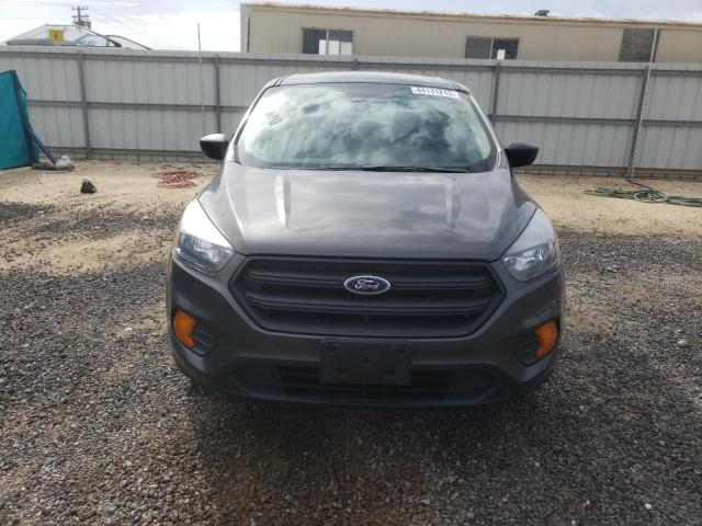 Photo 5 from auction – 2019 FORD ESCAPE S with VIN 1FMCU0F7XKUB06324