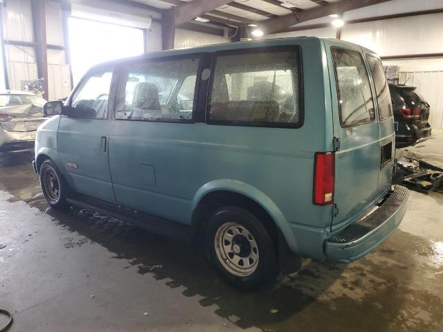 Photo 2 from auction – 1992 CHEVROLET ASTRO with VIN 1GNDM15Z4NB154622