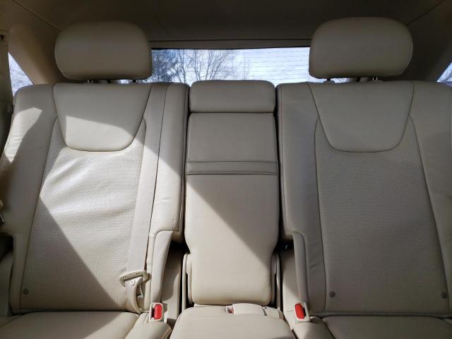 Photo 10 from auction – 2015 LEXUS RX 350 BAS with VIN 2T2BK1BA0FC299921