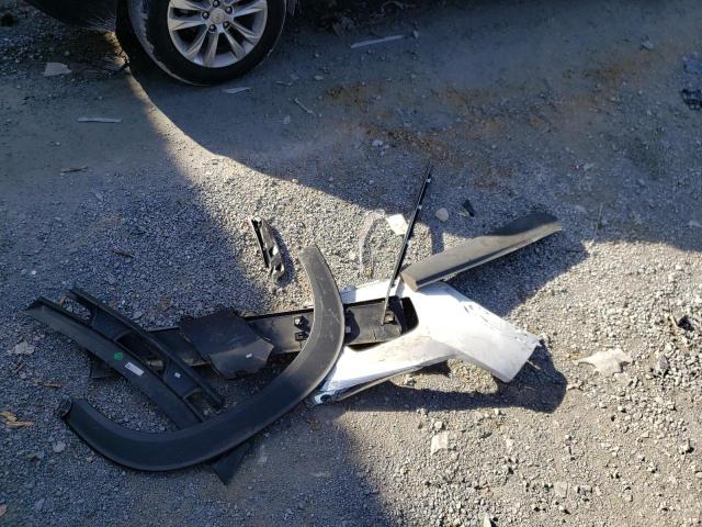 Photo 13 from auction – 2022 CHEVROLET TRAILBLAZE with VIN KL79MMS22NB090245