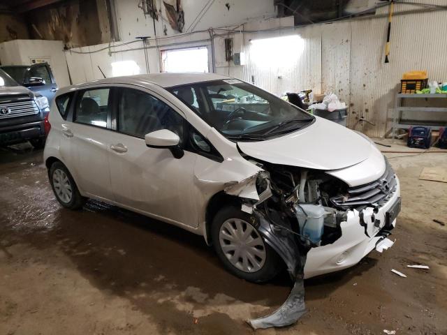 Photo 4 from auction – 2016 NISSAN VERSA NOTE with VIN 3N1CE2CP2GL385189