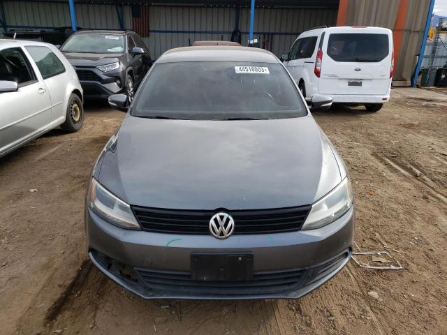 Photo 5 from auction – 2012 VOLKSWAGEN JETTA SE with VIN 3VWBP7AJ6CM300239