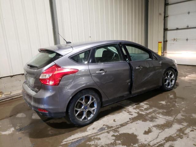 Photo 3 from auction – 2013 FORD FOCUS SE with VIN 1FADP3K20DL146891