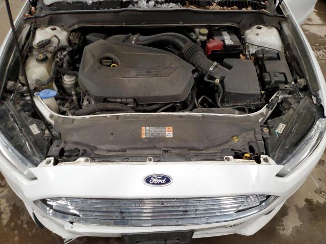 Photo 11 from auction – 2013 FORD FUSION SE with VIN 3FA6P0HR9DR344107