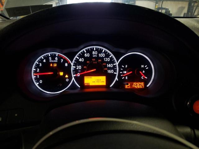 Photo 9 from auction – 2012 NISSAN ALTIMA BAS with VIN 1N4AL2APXCN403015