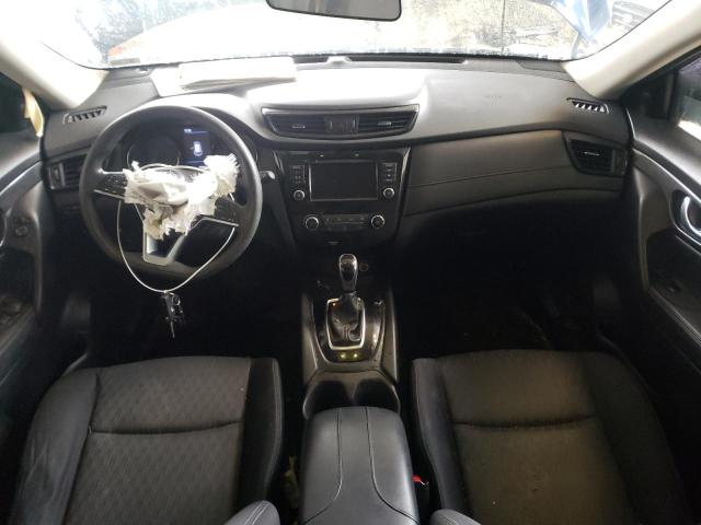 Photo 8 from auction – 2018 NISSAN ROGUE S with VIN JN8AT2MT6JW451240