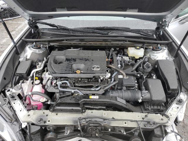 Photo 11 from auction – 2023 LEXUS ES 300H BA with VIN 58ADA1C16PU027025