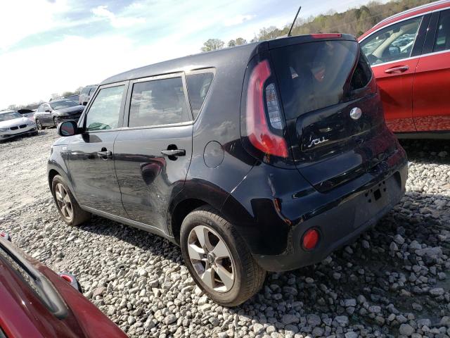 Photo 2 from auction – 2019 KIA SOUL with VIN KNDJN2A21K7695813