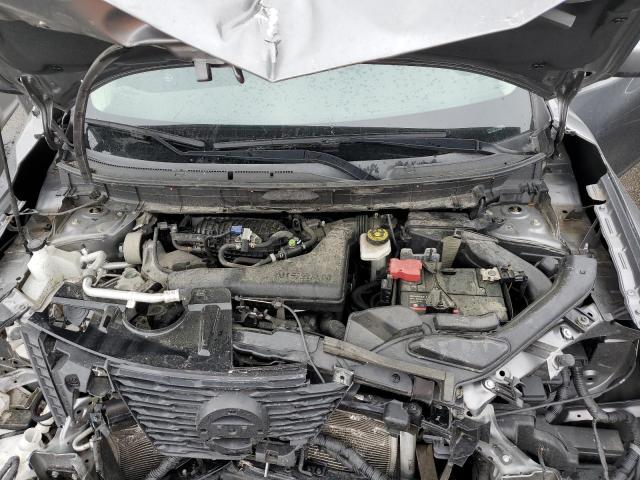 Photo 12 from auction – 2018 NISSAN ROGUE S with VIN KNMAT2MV3JP580205