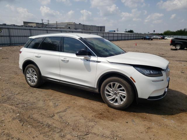 Photo 4 from auction – 2021 LINCOLN CORSAIR with VIN 5LMCJ1C97MUL22720
