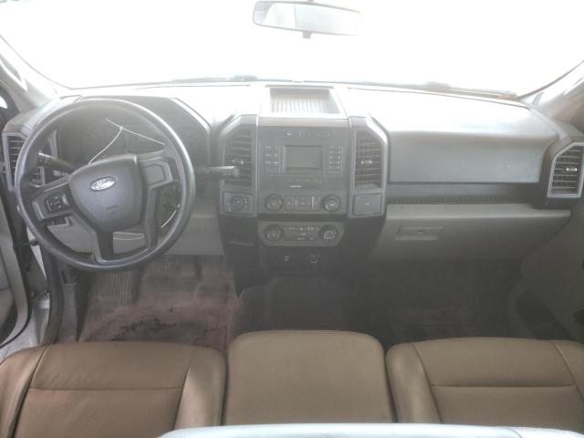 Photo 8 from auction – 2015 FORD F150 SUPER with VIN 1FTFX1EF9FFC87112