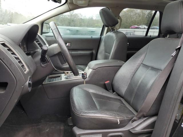 Photo 7 from auction – 2007 FORD EDGE SEL P with VIN 2FMDK39C97BA69686
