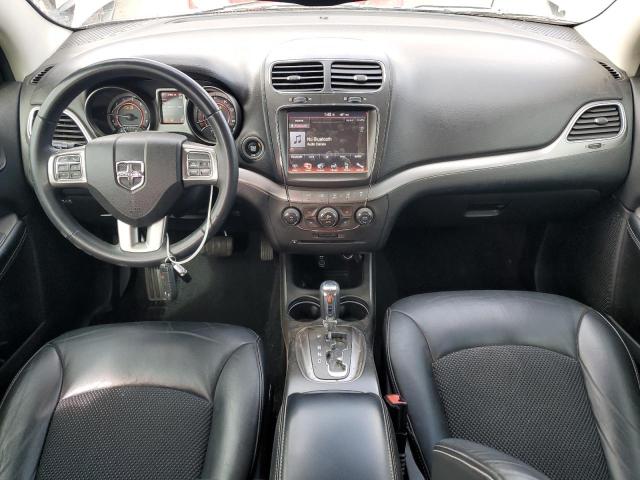 Photo 8 from auction – 2017 DODGE JOURNEY CR with VIN 3C4PDCGG1HT691870
