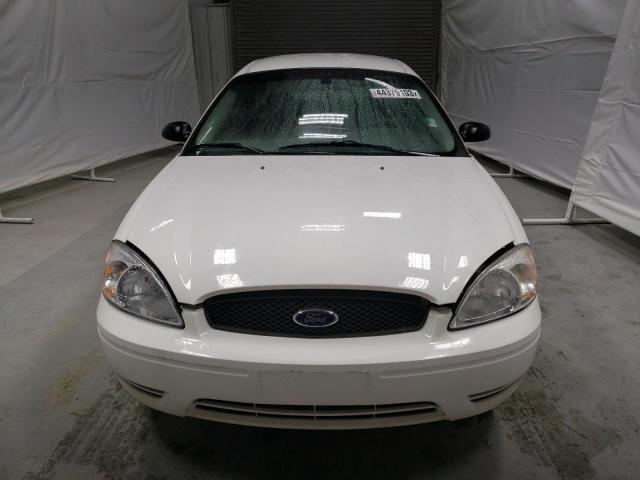 Photo 5 from auction – 2006 FORD TAURUS SE with VIN 1FAFP53216A256852