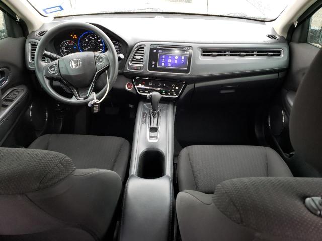 Photo 8 from auction – 2017 HONDA HR-V EX with VIN 3CZRU5H54HM707047