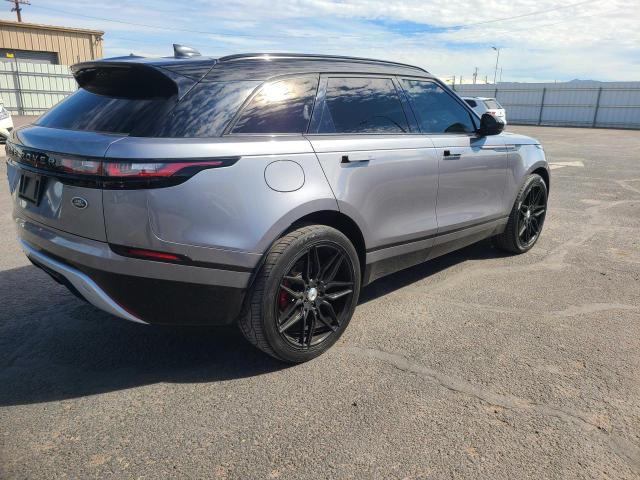 Photo 4 from auction – 2020 LAND ROVER RANGE ROVE with VIN SALYK2EX7LA250535