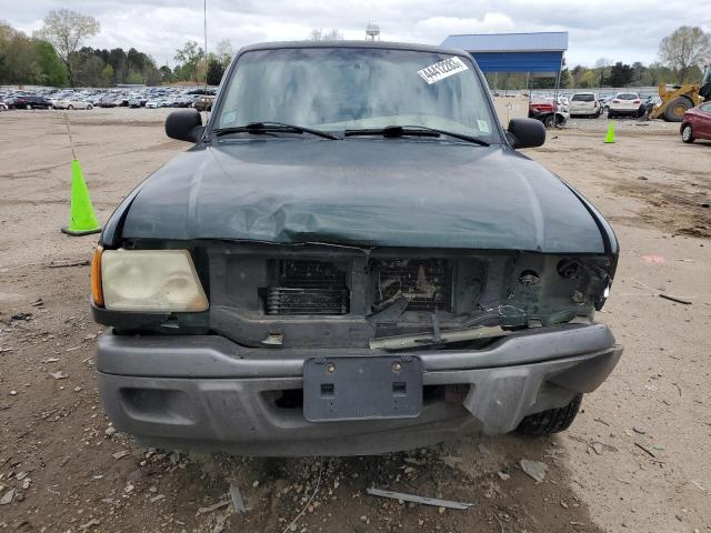 Photo 5 from auction – 2003 FORD RANGER SUP with VIN 1FTYR14V53PB20019