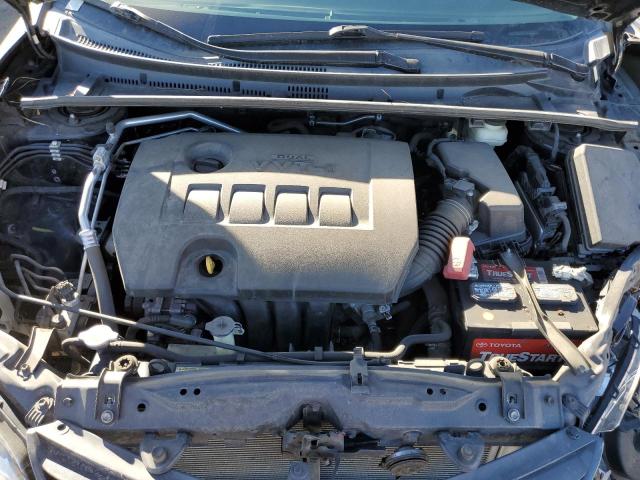 Photo 11 from auction – 2016 TOYOTA COROLLA L with VIN 2T1BURHE8GC732989