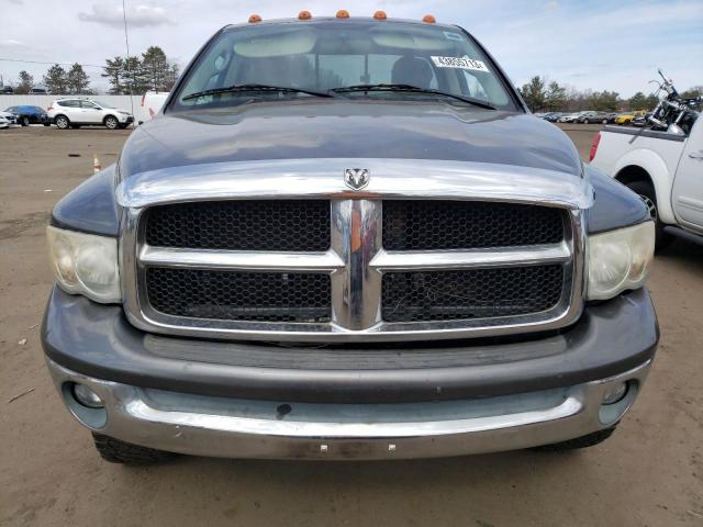 Zdjęcie 5 z aukcji – 2004 DODGE RAM 2500 S z VIN 3D7KU26D84G126794