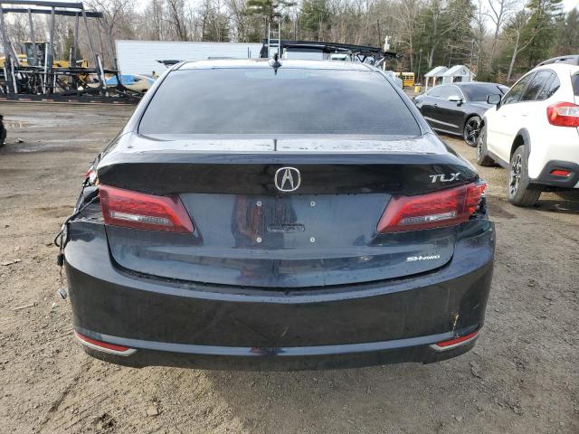 Foto 6 de la subasta – 2015 ACURA TLX TECH con VIN 19UUB3F54FA003732