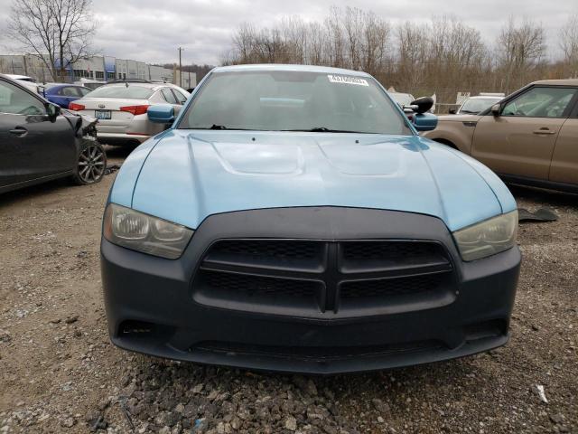 Photo 5 from auction – 2013 DODGE CHARGER PO with VIN 2C3CDXAG8DH713031