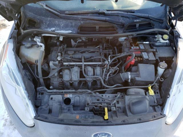 Photo 11 from auction – 2014 FORD FIESTA TIT with VIN 3FADP4CJ0EM148362