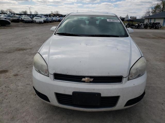 Photo 5 from auction – 2011 CHEVROLET IMPALA LT with VIN 2G1WG5EK5B1284495