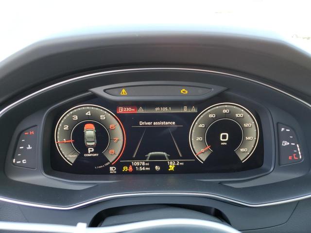 Photo 9 from auction – 2019 AUDI A6 PREMIUM with VIN WAUL2AF22KN106300