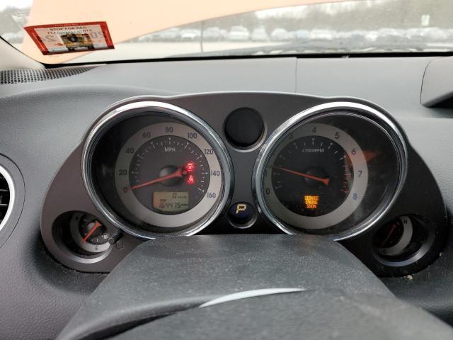 Photo 9 from auction – 2006 MITSUBISHI ECLIPSE GT with VIN 4A3AK34T86E012068
