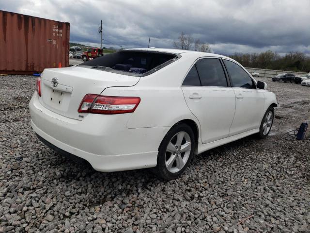 Photo 3 from auction – 2010 TOYOTA CAMRY BASE with VIN 4T1BF3EKXAU534857
