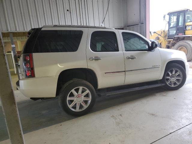Photo 3 from auction – 2010 GMC YUKON DENA with VIN 1GKUKEEF1AR272404