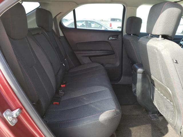 Foto 11 de la subasta – 2011 CHEVROLET EQUINOX LT con VIN 2CNALDEC2B6384648