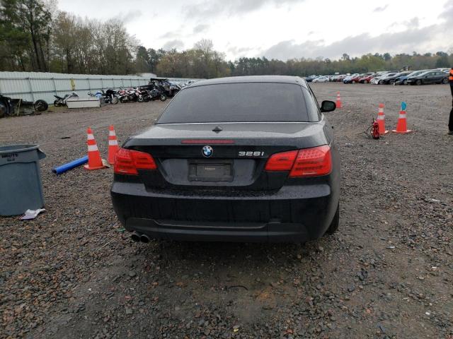 Photo 6 from auction – 2012 BMW 328 I with VIN WBADW3C56CE824114