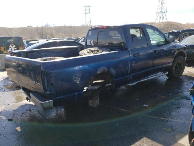 Photo 3 from auction – 2003 DODGE RAM 1500 S with VIN 1D7HU18D83J615453