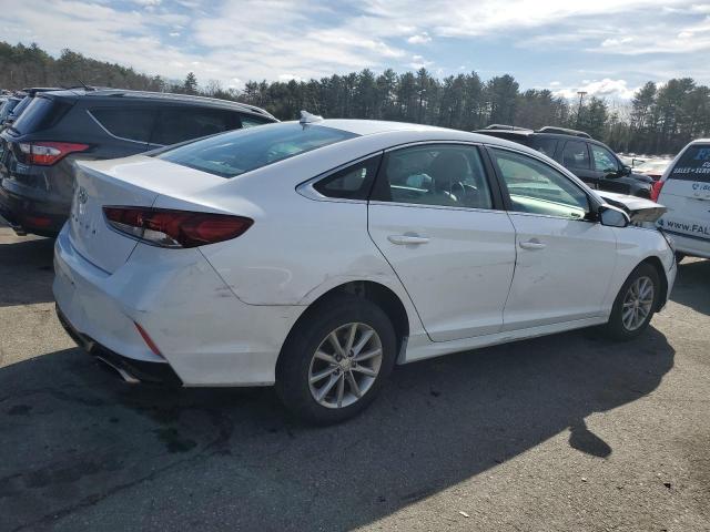 Photo 3 from auction – 2019 HYUNDAI SONATA SE with VIN 5NPE24AF0KH782736
