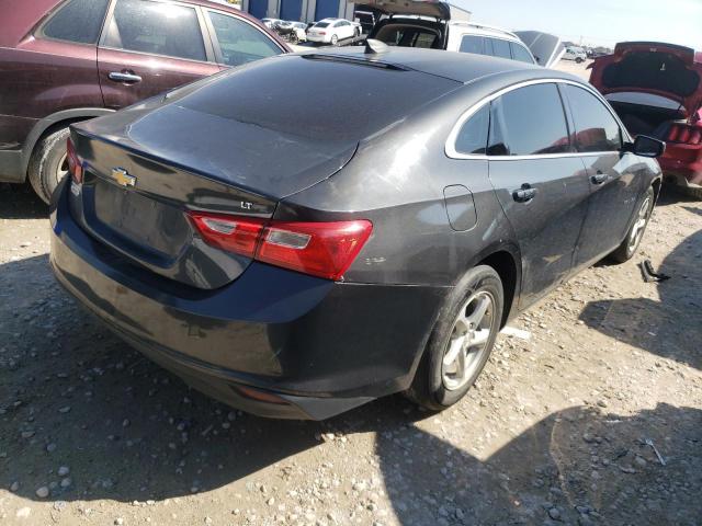 Photo 3 from auction – 2017 CHEVROLET MALIBU LS with VIN 1G1ZB5ST7HF228097