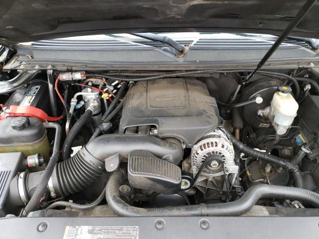 Photo 12 from auction – 2008 GMC YUKON DENA with VIN 1GKFK63868J110067