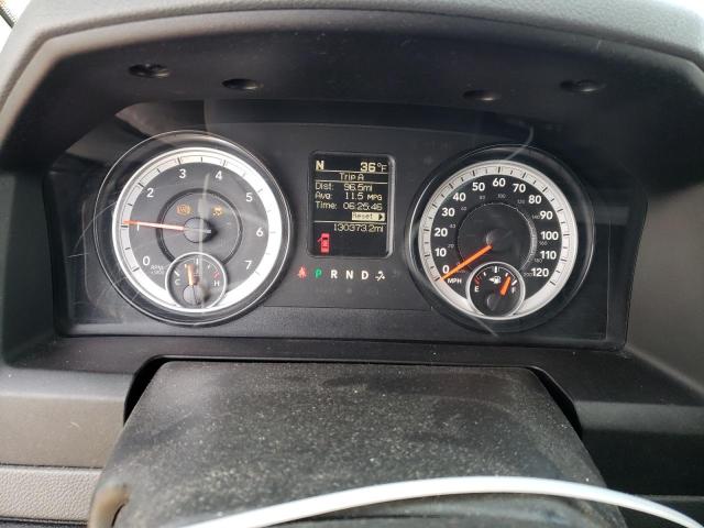 Photo 9 from auction – 2014 RAM 1500 SLT with VIN 1C6RR7GT5ES149948