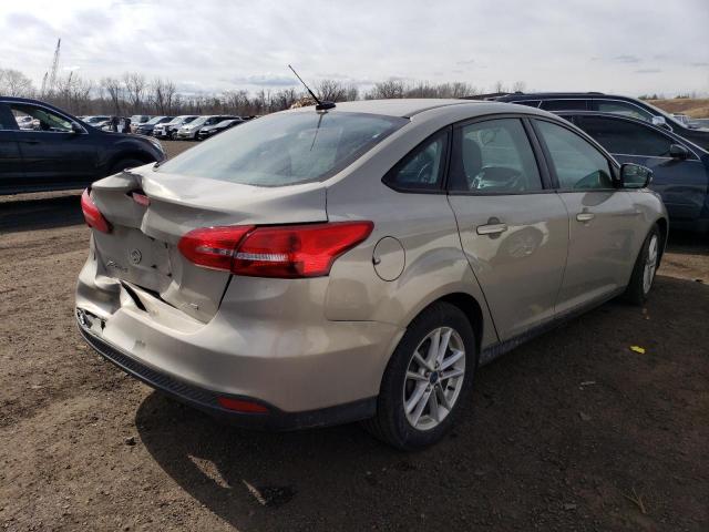 Photo 3 from auction – 2015 FORD FOCUS SE with VIN 1FADP3F23FL276516