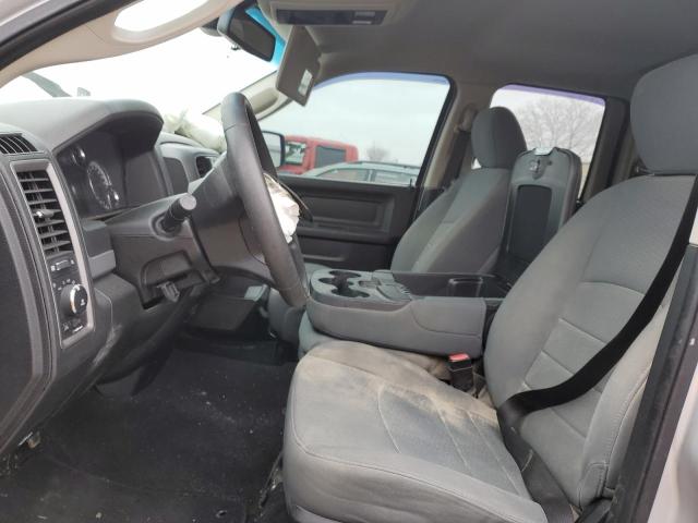 Photo 7 from auction – 2013 RAM 1500 ST with VIN 1C6RR7FTXDS618290