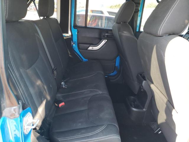 Photo 11 from auction – 2016 JEEP WRANGLER U with VIN 1C4BJWEGXGL196326