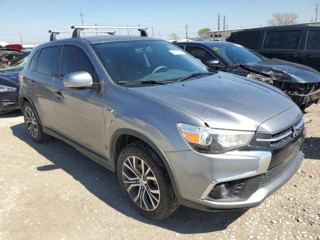 Photo 4 from auction – 2019 MITSUBISHI OUTLANDER with VIN JA4AP3AU4KU011494