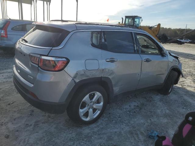 Photo 3 from auction – 2018 JEEP COMPASS LA with VIN 3C4NJCBB7JT137492