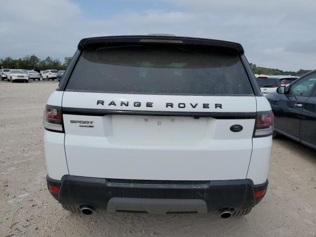 Photo 6 from auction – 2015 LAND ROVER RANGE ROVE with VIN SALWG2VF2FA512790