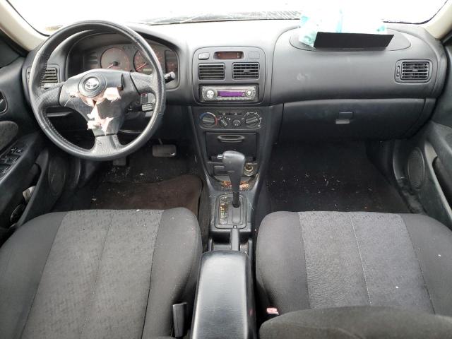 Photo 8 from auction – 2001 TOYOTA COROLLA CE with VIN 1NXBR12E11Z482531