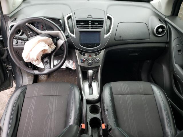 Photo 8 from auction – 2016 CHEVROLET TRAX 1LT with VIN 3GNCJLSB7GL265092